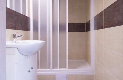 Holesovice Hotel | Plus Prague Hostel