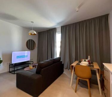 Kapparis Apartment | Pluto Apartment