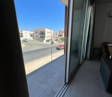 Kapparis Apartment | Pluto Apartment