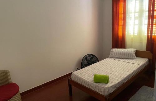 Agua Grande House | PM House