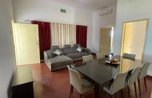 Agua Grande House | PM House