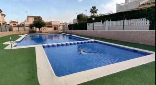 Los Altos Apartment | PMT04 - Charming Quadro with Communal Pool