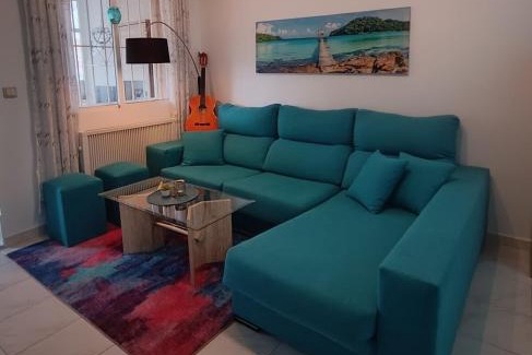 Los Altos Apartment | PMT04 - Charming Quadro with Communal Pool