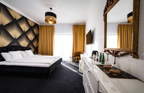 Stargard Szczecinski Hotel | Południk Park Hotel Conference&SPA