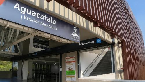 El Poblado Apartment | Poblado-Aguacatala Apart-Hotel