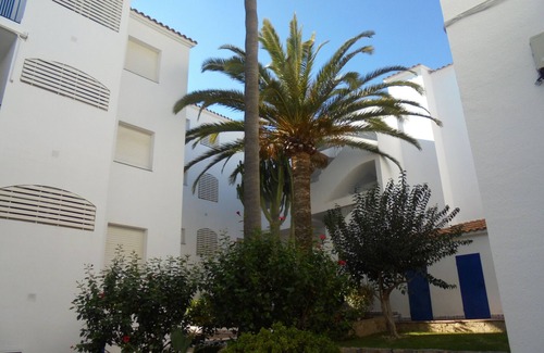 Peniscola Apartment | Poblet Nou R.1 LEK