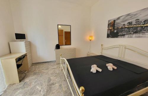 Pineta Apartment | Pochi passi dal mare