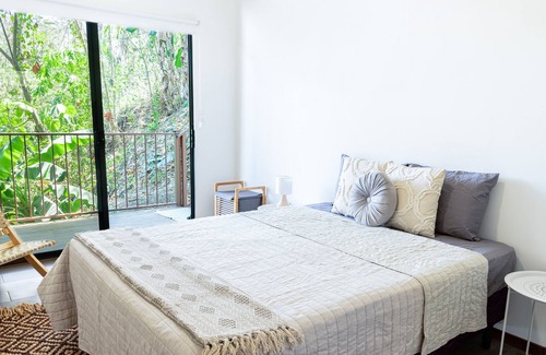 Santiago House | Pocho T Room #1
