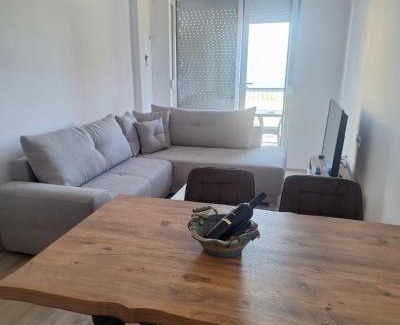 Nov Dojran Apartment | Pockovi Apartments