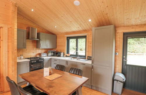 Driffield Cottage | POCKTHORPE LODGE, pet friendly, country holiday cottage in Nafferton