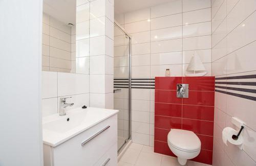 Rowy House | Pod Żaglami