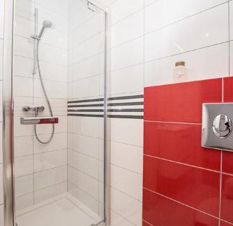 Rowy House | Pod Żaglami