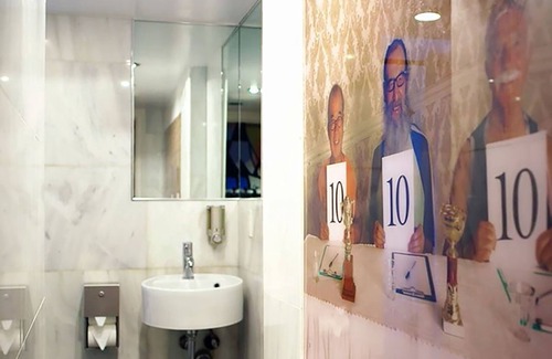 Turtle Bay Hotel | Pod 51