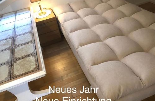 Kuppenheim Apartment | Pod-Inn 坡顶公寓-文化谷仓