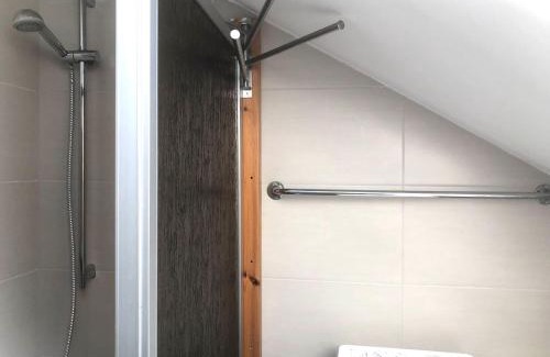 Kuppenheim Apartment | Pod-Inn 坡顶公寓-文化谷仓