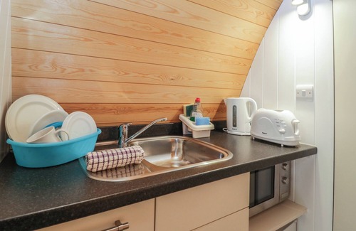 Keswick Cottage | Pod No 5