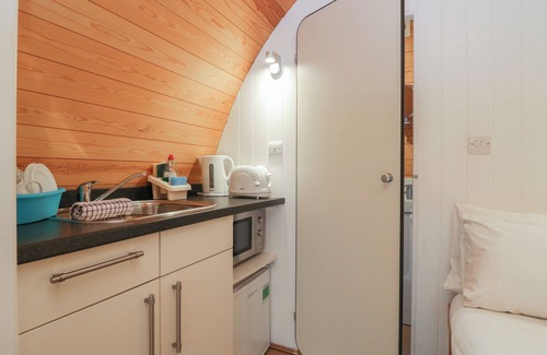 Keswick Cottage | Pod No 5