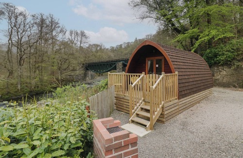 Keswick Cottage | Pod No 5
