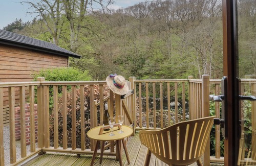Keswick Cottage | Pod No 6