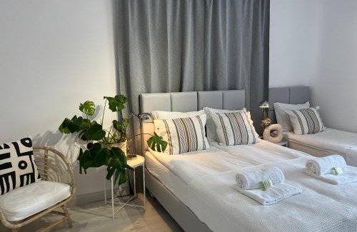 Leba Bed & Breakfast | Pod Różą