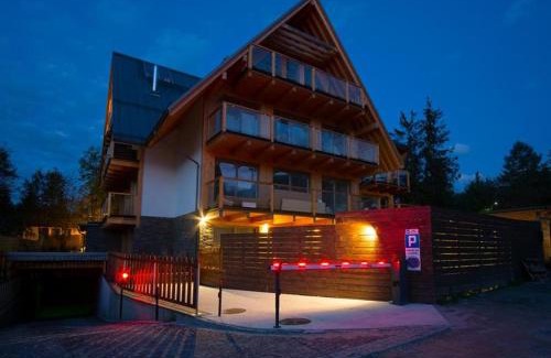 Zakopane Apartment | POD SKOCZNIA SPA Zakopane