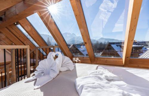 Zakopane Apartment | POD SKOCZNIA SPA Zakopane