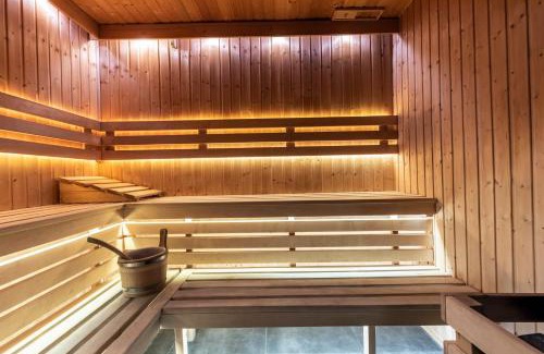 Zakopane Apartment | POD SKOCZNIA SPA Zakopane