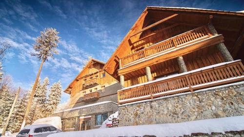 Szklarska Poreba Resort | Pod Smerkami