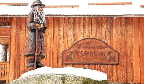 Szklarska Poreba Resort | Pod Smerkami