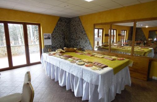 Szklarska Poreba Resort | Pod Smerkami
