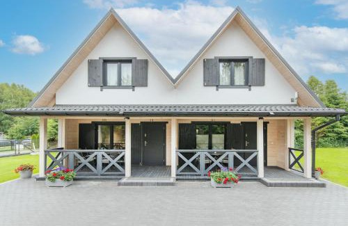Postomino House | Pod Sosnami