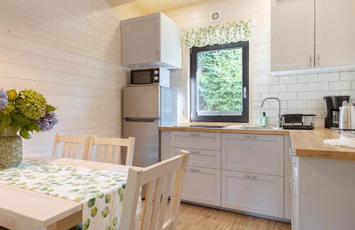 Postomino House | Pod Sosnami