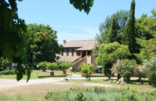 Amelia Apartment | Podere Agrituristico Luchiano, relax in Umbrian countryside