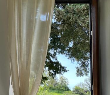 Roccalbegna House | Podere Casagrande