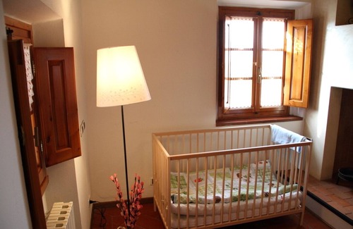 Scandicci Other | Podere Fichereto - Comfortable Farmhouse 400 Yr Old Near Florence