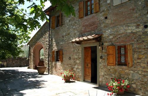 Scandicci House | Podere Fichereto Tuscany Apartment in Florence countryside