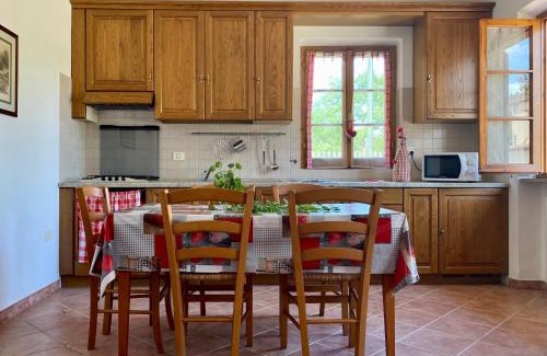 Portoferraio Apartment | Podere Il Ritorno