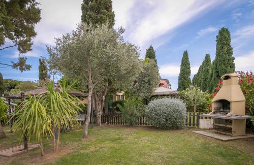 San Vincenzo House | Podere Isabella