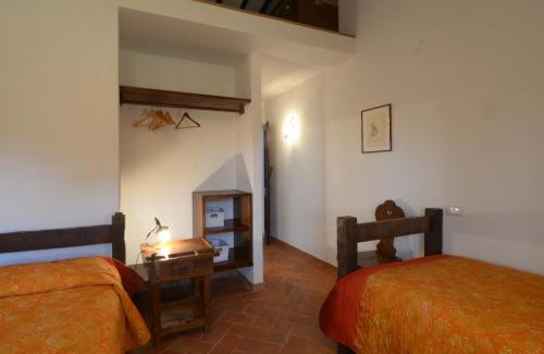 Ferretto House | Podere Marella