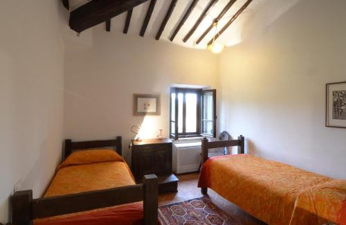 Ferretto House | Podere Marella