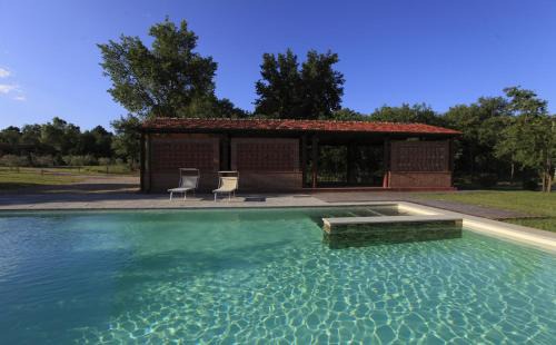 Ferretto House | Podere Marella