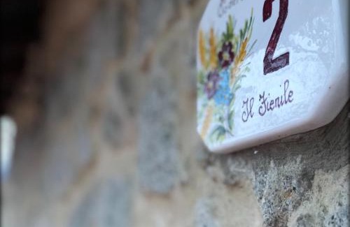 Castel del Piano House | Podere Mazzarelle
