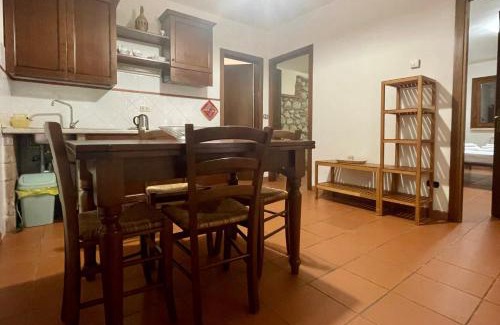 Grosseto House | PODERE OSLAVIA AZ.AGR.BIO GIANNINI