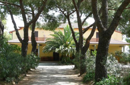 Grosseto House | PODERE OSLAVIA AZ.AGR.BIO GIANNINI
