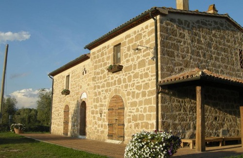 Manciano House | Podere Poggio Lupinaio
