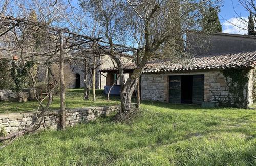 Acqua Loreto House | Podere Santa Croce