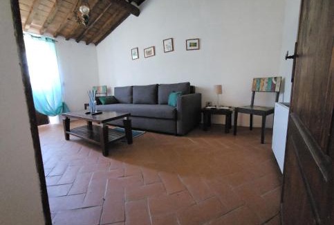 Massa Marittima House | Podere Scoldasu - Minerva
