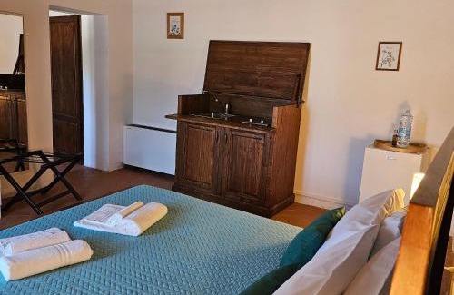 Massa Marittima House | Podere Scoldasu - Minerva