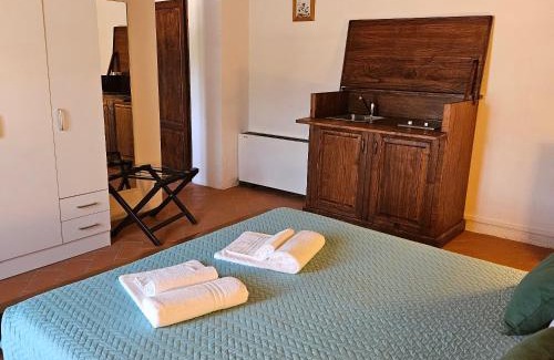 Massa Marittima House | Podere Scoldasu - Minerva