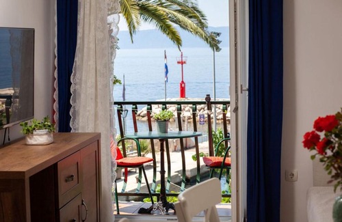 Podgora Apartment | Podgora City Center